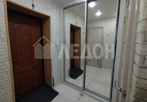 1-к квартира, вторичка, 33м2, 5/5 этаж