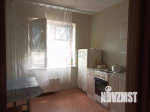 1-к квартира, вторичка, 33м2, 4/4 этаж