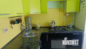 1-к квартира, вторичка, 36м2, 3/5 этаж