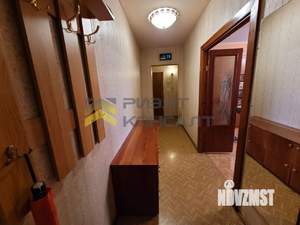 2-к квартира, вторичка, 51м2, 7/10 этаж