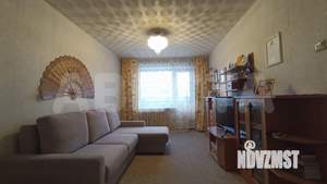 3-к квартира, вторичка, 60м2, 5/9 этаж