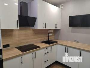 1-к квартира, вторичка, 46м2, 17/19 этаж