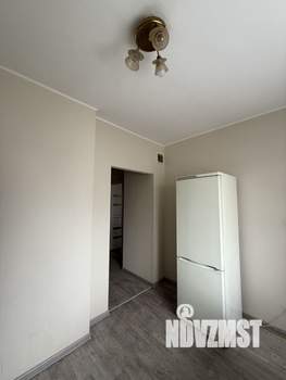 1-к квартира, вторичка, 38м2, 3/9 этаж