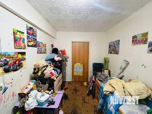 2-к квартира, вторичка, 45м2, 2/5 этаж