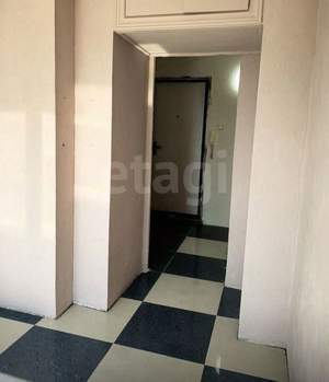 1-к квартира, вторичка, 37м2, 7/9 этаж