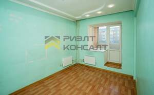 3-к квартира, вторичка, 63м2, 3/5 этаж