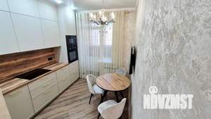 2-к квартира, вторичка, 55м2, 13/15 этаж