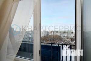 3-к квартира, вторичка, 62м2, 9/9 этаж