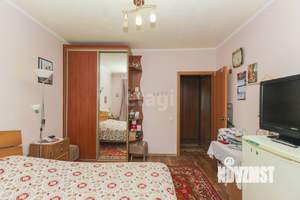 2-к квартира, вторичка, 52м2, 6/10 этаж