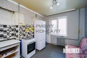 1-к квартира, вторичка, 33м2, 5/9 этаж