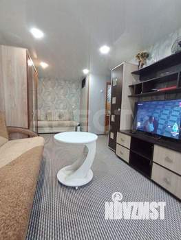 1-к квартира, вторичка, 31м2, 5/5 этаж