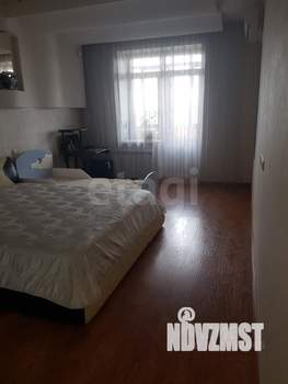 3-к квартира, вторичка, 118м2, 5/13 этаж