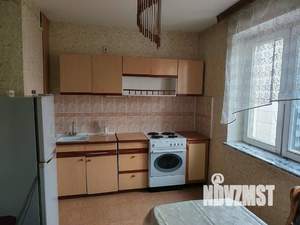 1-к квартира, вторичка, 51м2, 5/10 этаж