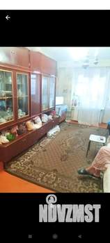 2-к квартира, вторичка, 42м2, 2/5 этаж