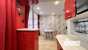 3-к квартира, вторичка, 62м2, 1/5 этаж