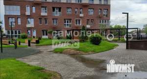 1-к квартира, вторичка, 47м2, 16/17 этаж