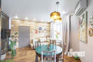 2-к квартира, вторичка, 55м2, 13/13 этаж