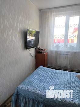 2-к квартира, вторичка, 42м2, 1/1 этаж