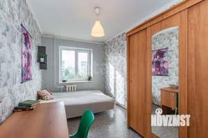 3-к квартира, вторичка, 53м2, 6/9 этаж