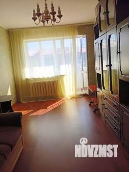 2-к квартира, вторичка, 43м2, 5/5 этаж