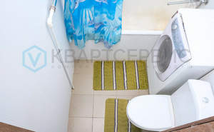 2-к квартира, вторичка, 45м2, 1/3 этаж