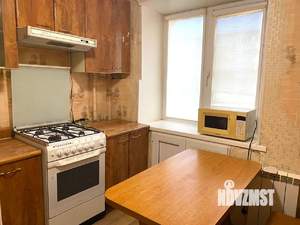 2-к квартира, вторичка, 43м2, 2/5 этаж