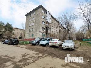 Фото квартиры на продажу (1)