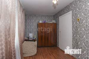 2-к квартира, вторичка, 40м2, 1/5 этаж