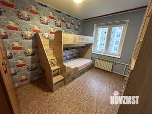 2-к квартира, вторичка, 61м2, 5/16 этаж