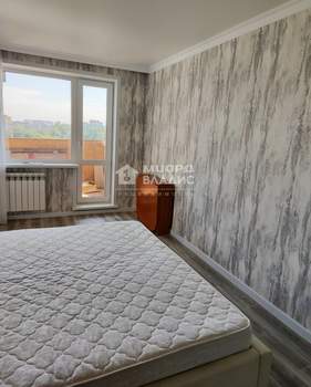 1-к квартира, вторичка, 31м2, 12/14 этаж