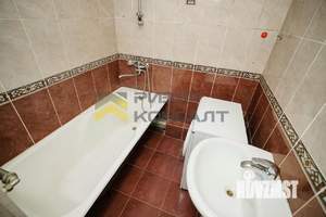 3-к квартира, вторичка, 62м2, 6/9 этаж