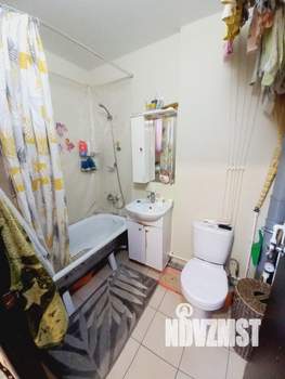 1-к квартира, вторичка, 33м2, 2/3 этаж