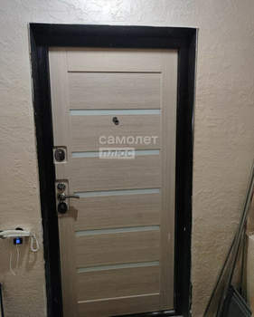 3-к квартира, вторичка, 68м2, 16/16 этаж