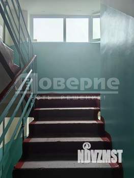 3-к квартира, вторичка, 62м2, 4/9 этаж