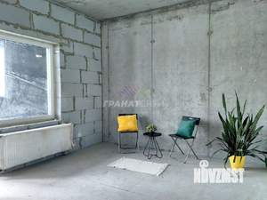 2-к квартира, вторичка, 58м2, 9/9 этаж