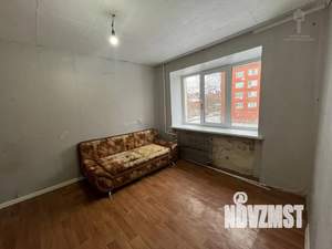 1-к квартира, вторичка, 21м2, 2/5 этаж