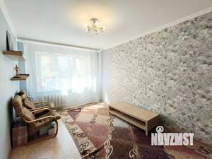 2-к квартира, вторичка, 51м2, 2/5 этаж
