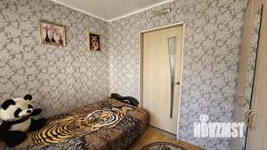 2-к квартира, вторичка, 32м2, 1/5 этаж