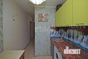 1-к квартира, вторичка, 30м2, 2/9 этаж