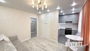 2-к квартира, вторичка, 45м2, 3/5 этаж