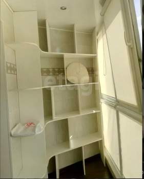 2-к квартира, вторичка, 54м2, 5/12 этаж