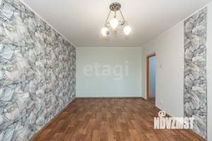 2-к квартира, вторичка, 53м2, 7/10 этаж
