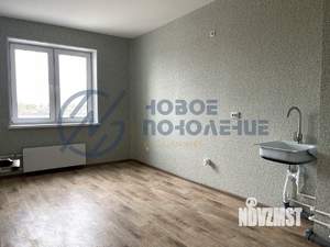 1-к квартира, вторичка, 37м2, 6/10 этаж