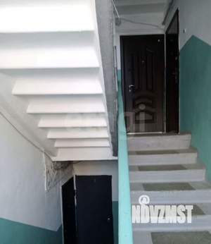 1-к квартира, вторичка, 31м2, 2/4 этаж