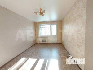 2-к квартира, вторичка, 43м2, 3/5 этаж