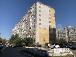 2-к квартира, вторичка, 80м2, 5/9 этаж