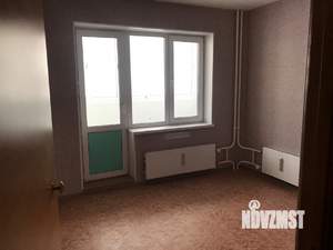 2-к квартира, вторичка, 55м2, 1/10 этаж