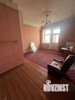 3-к квартира, вторичка, 71м2, 2/3 этаж