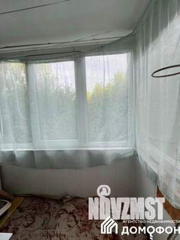 2-к квартира, вторичка, 49м2, 1/5 этаж