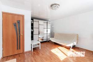 1-к квартира, вторичка, 33м2, 2/5 этаж